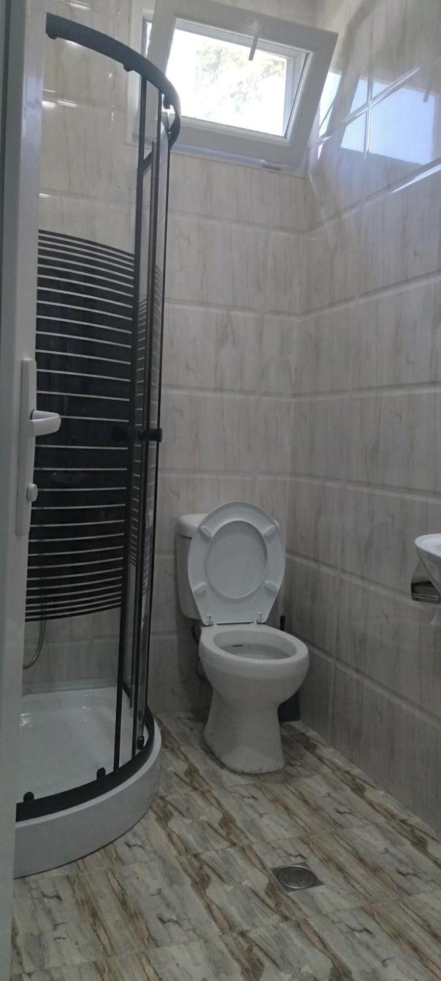 Small Guest House Квариати Номер фото