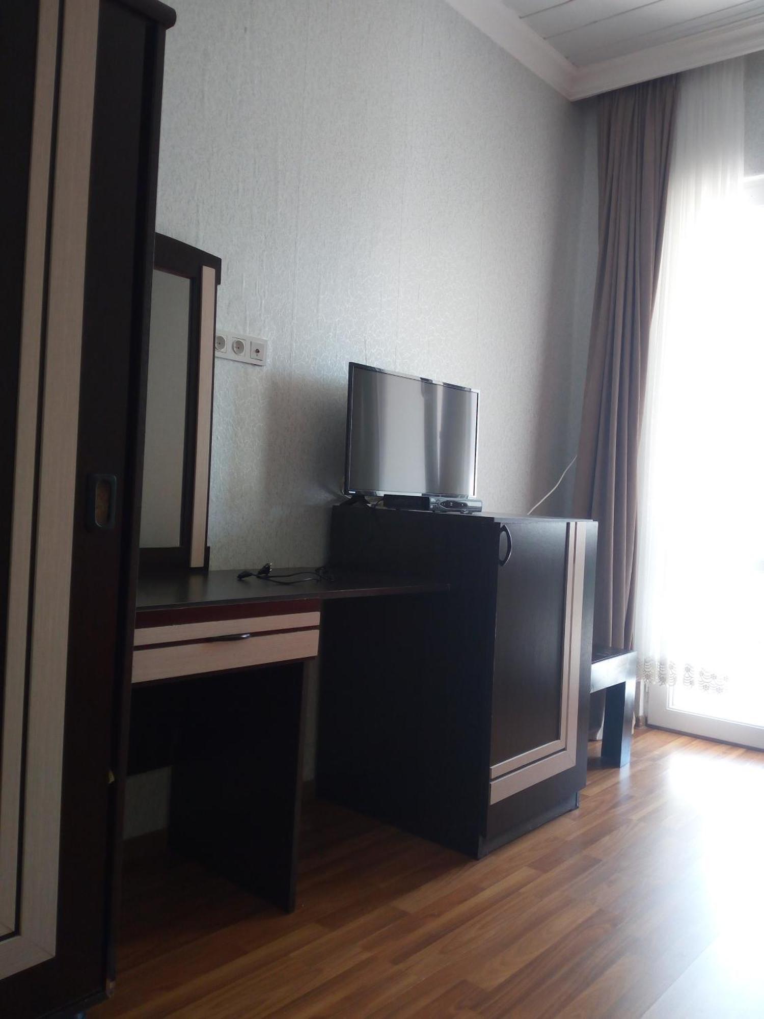 Small Guest House Квариати Экстерьер фото