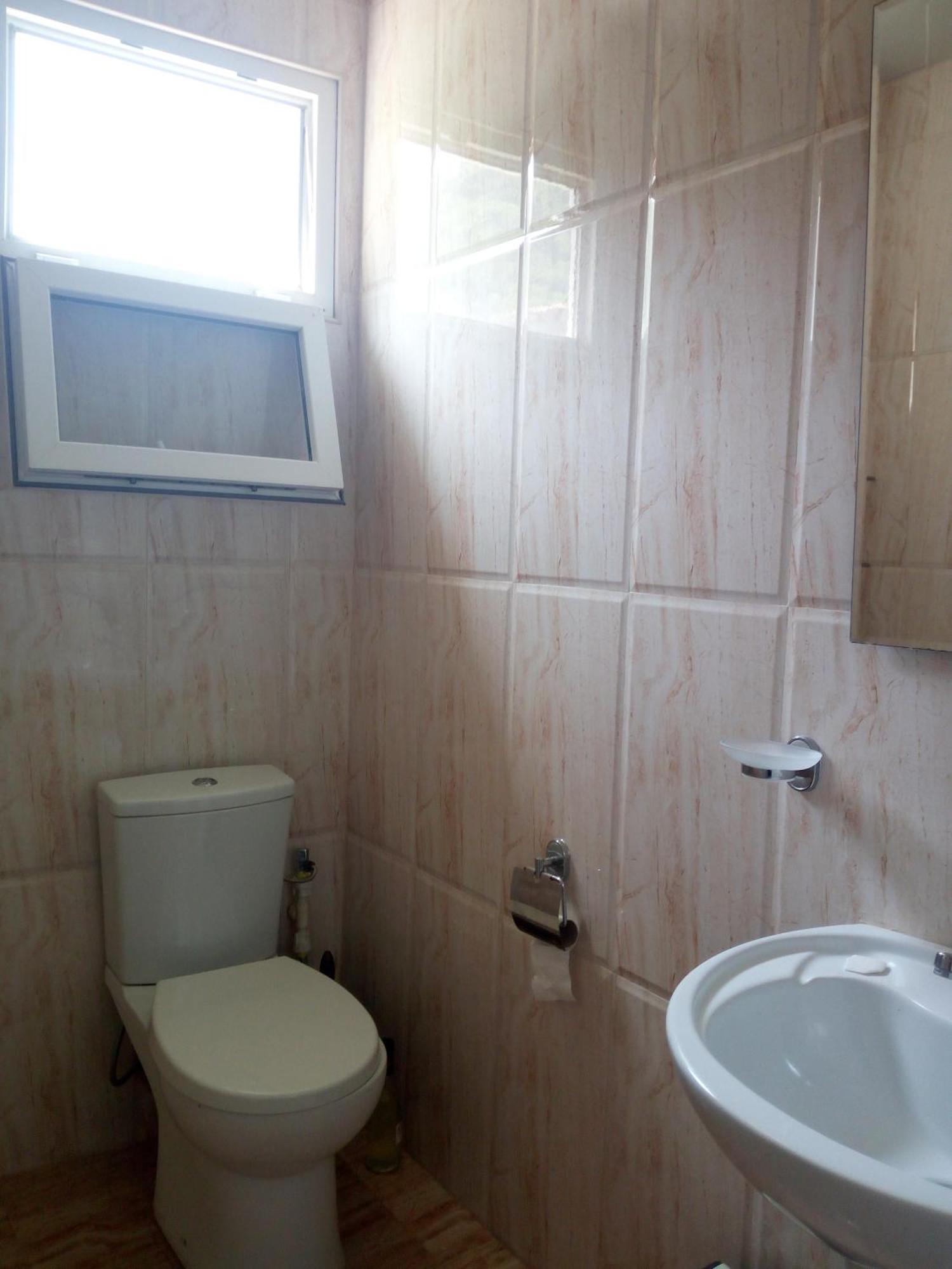 Small Guest House Квариати Экстерьер фото